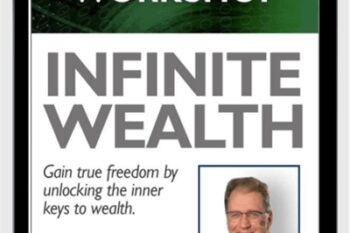 Infinite Wealth Workshop - Van Tharp Institute