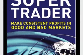 Super Trader - Van Tharp