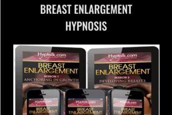 Breast Enlargement Hypnosis - Victoria Gallagher