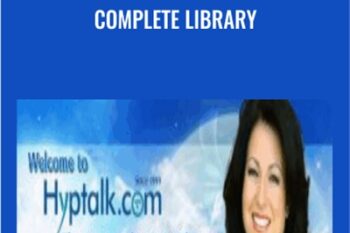 Complete Library - Victoria Gallagher