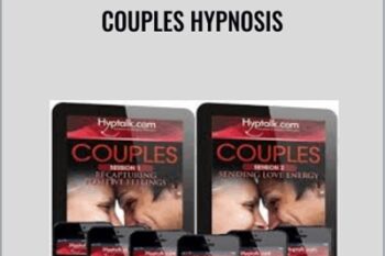 Couples Hypnosis - Victoria Gallagher