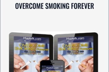 Overcome Smoking Forever - Victoria Gallagher