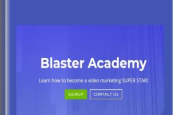 Video Blaster Academy  -  Stoika & Vlad