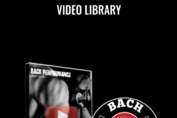 Video Library - Eric Bach