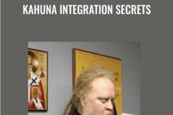 Kahuna Integration Secrets - Vince Wingo