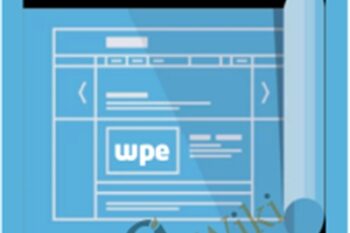 WPE Blueprint Course - Troy Dean