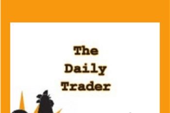 FXjake Daily Trader Program - Walter Peters