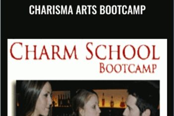 Charisma Arts Bootcamp - Wayne Elise
