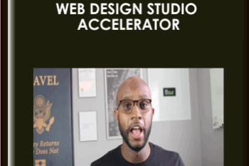 Web Design Studio Accelerator  -  John D Saunders