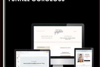 Webinar Gorgeous  -  Funnel Gorgeous