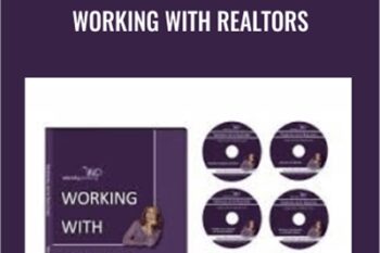 Working with Realtors - Wendy Patton