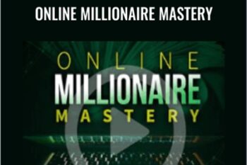 Online Millionaire Mastery - Wesley Virgin