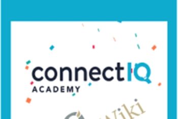 Connect IQ Academy (Updated) True Passive Income - Wilco De Kreij