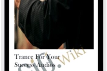 Trance For Your Success Audios - Will Power Duquette