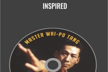 Inspired - Wing Chun