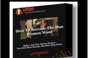 How To Become A Man Women Want - Wing Girl Method