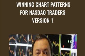 Winning Chart Patterns For NASDAQ Traders Version 1 - Ken Calhoun