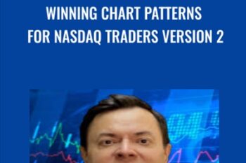 Winning Chart Patterns For NASDAQ Traders Version 2 - Ken Calhoun