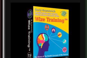 Wize Training  -  Boris Aranovich