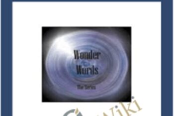 Wonder Words - Kenton Knepper