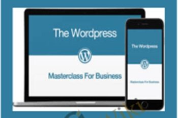 WordPress Masterclass For Business - Dave Kaminski