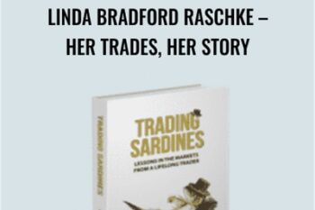 Linda Bradford Raschke-Her Trades