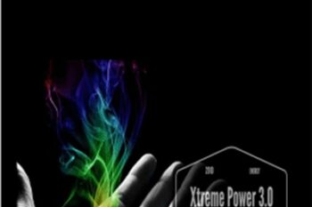 Extreme Power Alpha 3.0 - Xtreme Mind