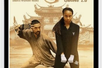 Taoist Monk QiGong - Yadi Alamin