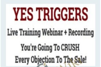 Yes Triggers - Jason Fladlien