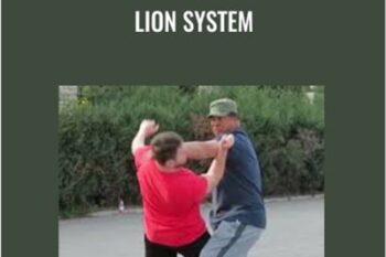 Lion System - Yin Style Bagua