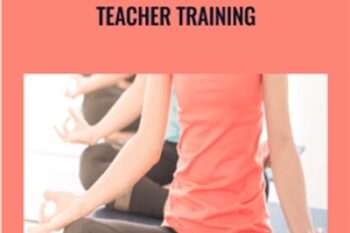 200 HR Online Yoga Teacher Training - Yoga Renew