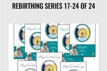 Rebirthing Series 17-24 of 24 - Yogi Bhajan