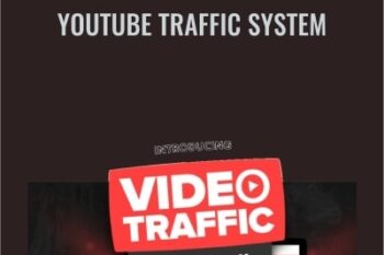 YouTube Traffic System - Tal Gur