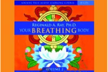 Your Breathing Body VOL 2 - Reginald A Ray