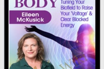 Your Electric Body - Eileen McKusick
