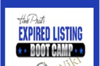 Your Expired Listing Boot Camp - Hoss Pratt