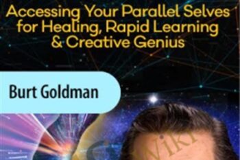 Your Infinite Mind - Burt Goldman