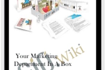 Your Marketing Department in a Box - GKIC