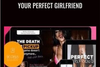 Your Perfect Girlfriend - Brent Smith