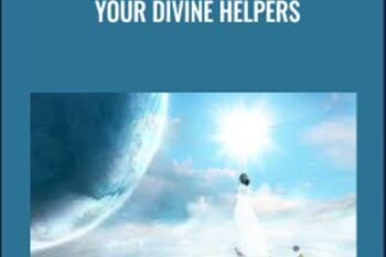 Your divine helpers - Kenji Kumara