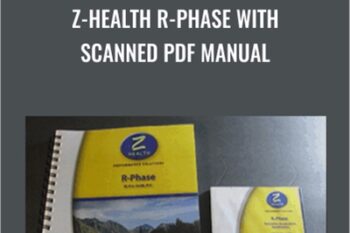 R-Phase with scanned PDF Manual - Z-Health