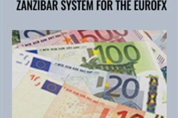 Zanzibar System for the Euro Fx - Joe Ross
