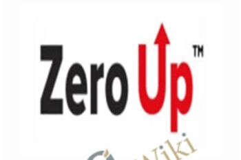 Zero Up - Fred Lam