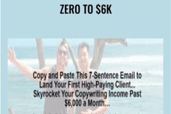 Zero to $6K - Ning Li and Austin Lee