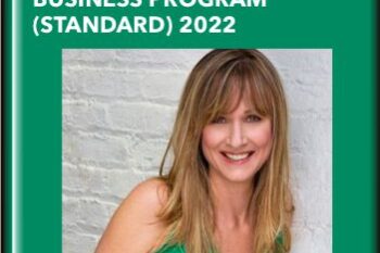 Akashic Records for Business Program (Standard) 2022  -  Jennifer Longmore