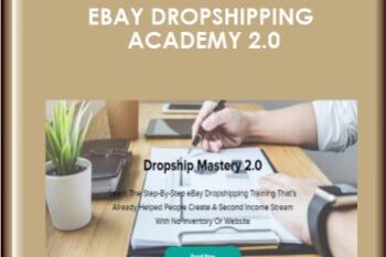 eBay Dropshipping Academy 2.0  -  Marcus Pereira