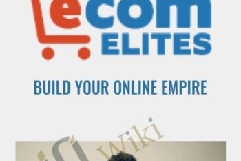 eCom Elites - Build Your Online Empire