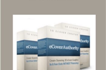 eCover Authority - Chad Eljisr and Cass Tyson