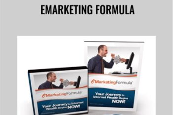 eMarketing Formula - Hans Johnson