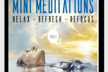 Mini Meditations - iAwake Technologies
